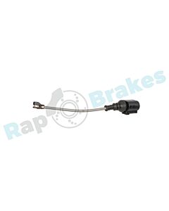 RAP BRAKES RG0098 CONTATTO SEGNALAZIONE, USURA PAST. FRENO/MAT. D'ATTRITO