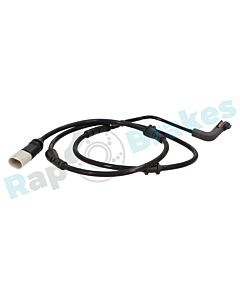 RAP BRAKES RG0120 CONTATTO SEGNALAZIONE, USURA PAST. FRENO/MAT. D'ATTRITO