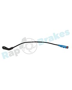 RAP BRAKES RG0162 CONTATTO SEGNALAZIONE, USURA PAST. FRENO/MAT. D'ATTRITO