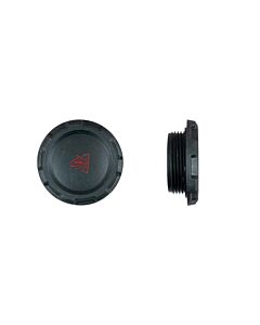 GATES RC252 TAPPO, SERBATOIO REFRIGERANTE
