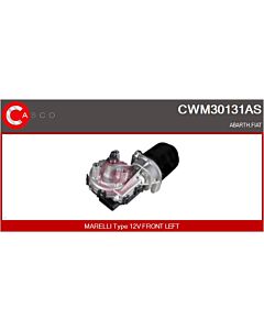 CASCO CWM30131AS MOTORE TERGICRISTALLO