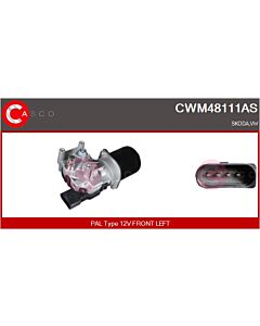 CASCO CWM48111AS MOTORE TERGICRISTALLO