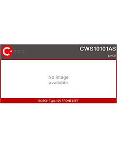 CASCO CWS10101AS DISPOSITIVO LAVAVETRI