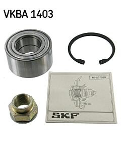 SKF VKBA1403 KIT CUSCINETTO RUOTA