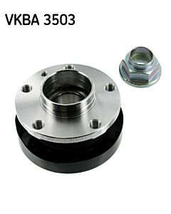 SKF VKBA3503 KIT CUSCINETTO RUOTA