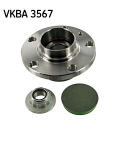 SKF VKBA3567 KIT CUSCINETTO RUOTA