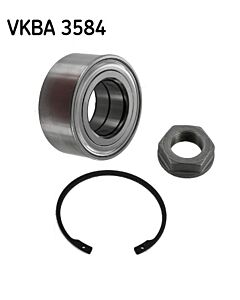 SKF VKBA3584 KIT CUSCINETTO RUOTA