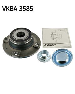 SKF VKBA3585 KIT CUSCINETTO RUOTA