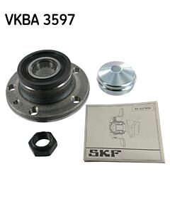SKF VKBA3597 KIT CUSCINETTO RUOTA