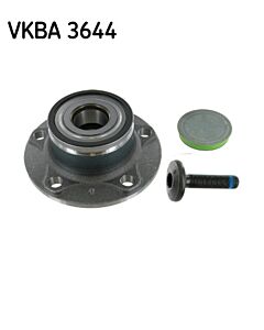 SKF VKBA3644 KIT CUSCINETTO RUOTA