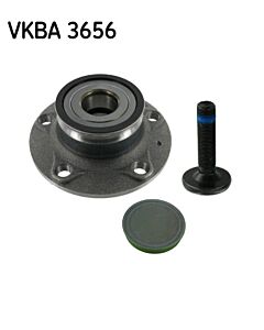 SKF VKBA3656 KIT CUSCINETTO RUOTA