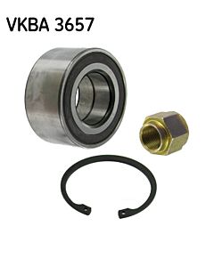 SKF VKBA3657 KIT CUSCINETTO RUOTA