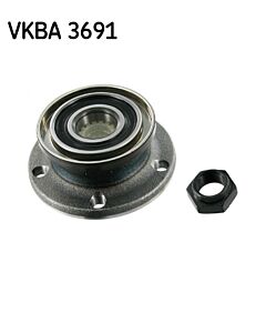 SKF VKBA3691 KIT CUSCINETTO RUOTA