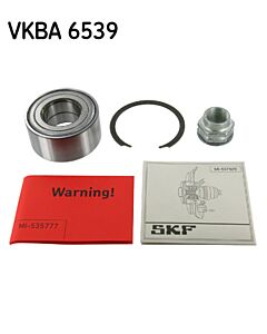 SKF VKBA6539 KIT CUSCINETTO RUOTA