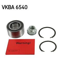 SKF VKBA6540 KIT CUSCINETTO RUOTA