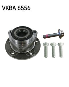 SKF VKBA6556 KIT CUSCINETTO RUOTA