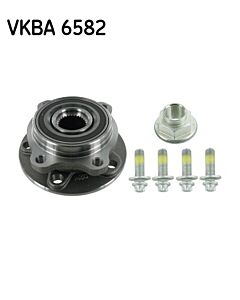 SKF VKBA6582 KIT CUSCINETTO RUOTA