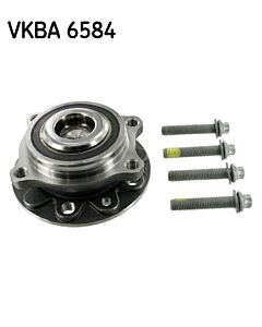 SKF VKBA6584 KIT CUSCINETTO RUOTA