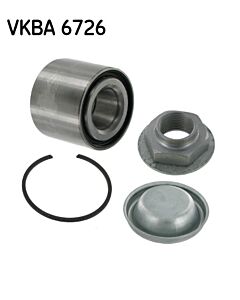 SKF VKBA6726 KIT CUSCINETTO RUOTA
