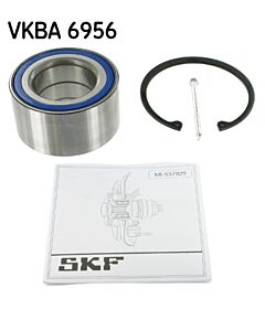 SKF VKBA6956 KIT CUSCINETTO RUOTA