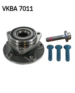 SKF VKBA7011 KIT CUSCINETTO RUOTA