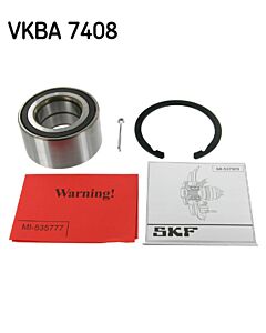 SKF VKBA7408 KIT CUSCINETTO RUOTA