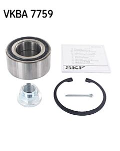 SKF VKBA7759 KIT CUSCINETTO RUOTA