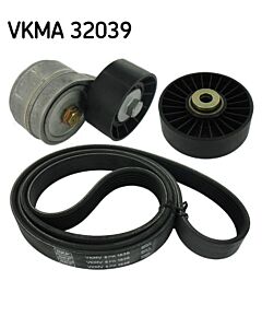 SKF VKMA32039 KIT CINGHIE POLY-V
