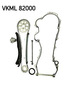 SKF VKML82000 KIT CATENA DISTRIBUZIONE