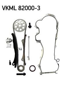 SKF VKML820003 KIT CATENA DISTRIBUZIONE