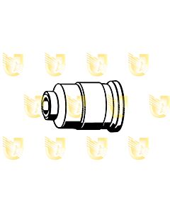 UNIGOM 390044 SUPPORTO, BRACCIO OSCILLANTE