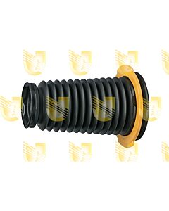 UNIGOM 390463 PARAPOLVERE, AMMORTIZZATORE