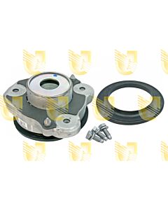 UNIGOM 390661K KIT RIPARAZIONE, CUSCINETTO AMMORTIZZATORE A MOLLA