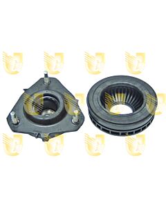 UNIGOM 391490C KIT RIPARAZIONE, CUSCINETTO AMMORTIZZATORE A MOLLA