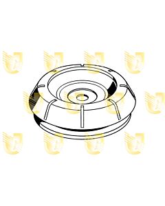 UNIGOM 391536 SUPPORTO AMMORTIZZATORE A MOLLA
