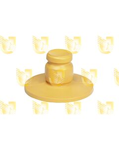 UNIGOM 391598 TAMPONE PARACOLPO, SOSPENSIONE
