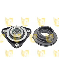 UNIGOM 392430C KIT RIPARAZIONE, CUSCINETTO AMMORTIZZATORE A MOLLA