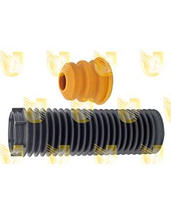 UNIGOM 392432 TAMPONE PARACOLPO, SOSPENSIONE