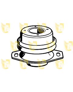 UNIGOM 395331 SOSPENSIONE, MOTORE