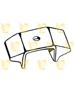 UNIGOM 396089 SOSPENSIONE, MOTORE