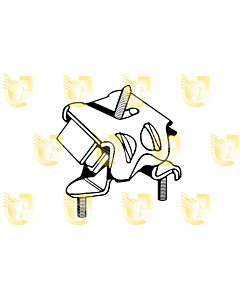 UNIGOM 396130 SOSPENSIONE, MOTORE