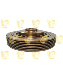 UNIGOM 421703 PULEGGIA CINGHIA, ALBERO A GOMITI