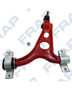 FRAP F2164FR BRACCIO OSCILLANTE, SOSPENSIONE RUOTA