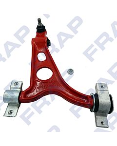 FRAP F2165FR BRACCIO OSCILLANTE, SOSPENSIONE RUOTA