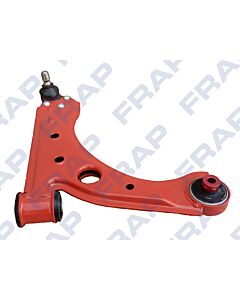 FRAP F3624FR BRACCIO OSCILLANTE, SOSPENSIONE RUOTA