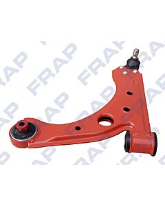 FRAP F3625FR BRACCIO OSCILLANTE, SOSPENSIONE RUOTA