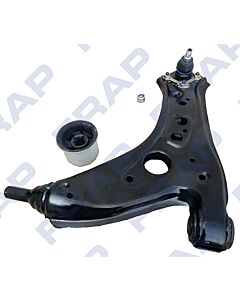 FRAP F5605 BRACCIO OSCILLANTE, SOSPENSIONE RUOTA