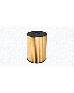 MAGNETI MARELLI 152071760880 FILTRO CARBURANTE