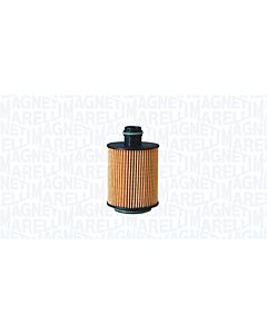 MAGNETI MARELLI 153071760218 FILTRO OLIO