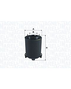 MAGNETI MARELLI 153071760243 FILTRO ARIA